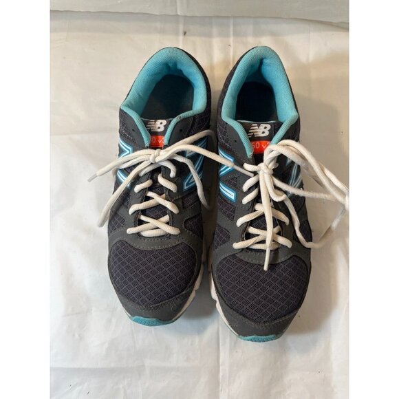 New Balance 550v3 Women's Athletic Shoes Size 8.5 Running Walking Sneakers - Picture 2 of 15